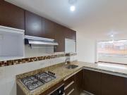 Apartamento En Venta En Bogota V68591