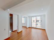 Apartamento En Venta En Bogota V68693
