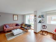 Apartamento En Venta En Bogota V68713