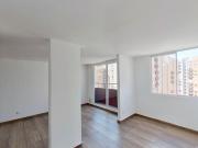 Apartamento En Venta En Bogota V68744