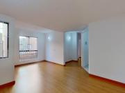 Apartamento En Venta En Bogota V68768