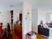 Apartamento En Venta En Bogota V68819