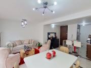 Apartamento En Venta En Bogota V68826
