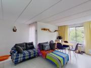 Apartamento En Venta En Bogota V68834