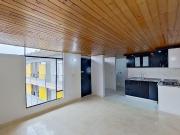 Apartamento En Venta En Bogota V68997