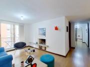 Apartamento En Venta En Bogota V69130