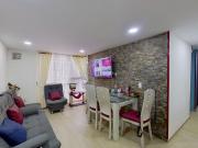Apartamento En Venta En Bogota V69144