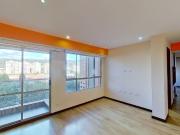 Apartamento En Venta En Bogota V69158
