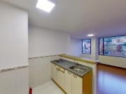 Apartamento En Venta En Bogota V69228
