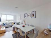 Apartamento En Venta En Bogota V69230