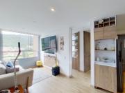 Apartamento En Venta En Bogota V69250