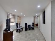 Apartamento En Venta En Bogota V69255