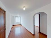 Apartamento En Venta En Bogota V69271