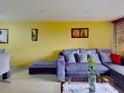 Apartamento En Venta En Bogota V69398