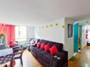 Apartamento En Venta En Bogota V69413