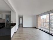 Apartamento En Venta En Bogota V69437