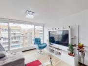 Apartamento En Venta En Bogota V69494