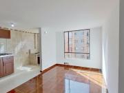 Apartamento En Venta En Bogota V69527