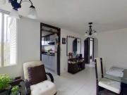Apartamento En Venta En Bogota V69548