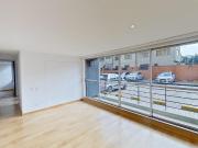 Apartamento En Venta En Bogota V69577