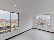 Apartamento En Venta En Bogota V69615