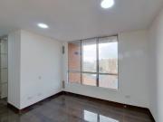 Apartamento En Venta En Bogota V69621