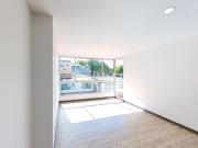 Apartamento En Venta En Bogota V69667