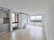 Apartamento En Venta En Bogota V69785