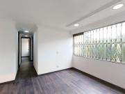 Apartamento En Venta En Bogota V69840