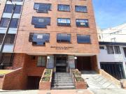 Apartamento En Venta En Bogota V69846