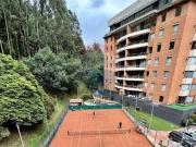 Apartamento En Venta En Bogota En. V72555