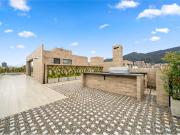 Apartamento En Venta En Bogota En El Virrey V72578