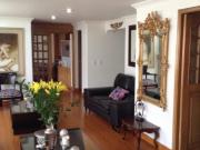 Apartamento En Venta En Bogota V73345