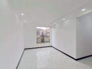 Apartamento En Venta En Bogota V74381