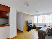 Apartamento En Venta En Bogota V74629
