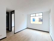 Apartamento En Venta En Bogota V74708