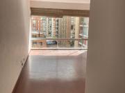 Apartamento En Venta En Bogota V75037
