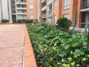 Apartamento En Venta En Bogota V75463