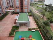 Apartamento En Venta En Bogota V75501