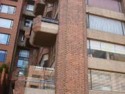 Apartamento En Venta En Bogota V75572