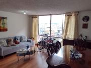 Apartamento En Venta En Bogota V78265