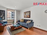 Apartamento En Venta En Bogota V82472