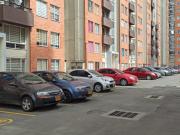 Apartamento En Venta En Bogota V86424