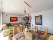 Apartamento En Venta En Bogota En. V97551