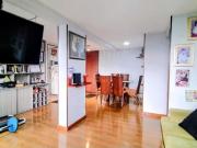 Apartamento en venta en Bogotá – Vista panoramica Parque...