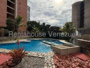 Apartamento en Venta en Boleita Norte, Caracas