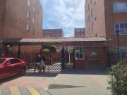 apartamento en venta en bosa. Cod V6824801