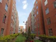 apartamento en venta en parques de bogotá. Cod V6839301