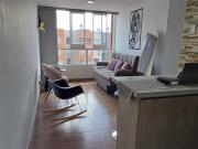 Apartamento en Venta en Bosa Palestina, Bosa