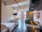 Apartamento para inversión en coliving  Bosque Calderon...